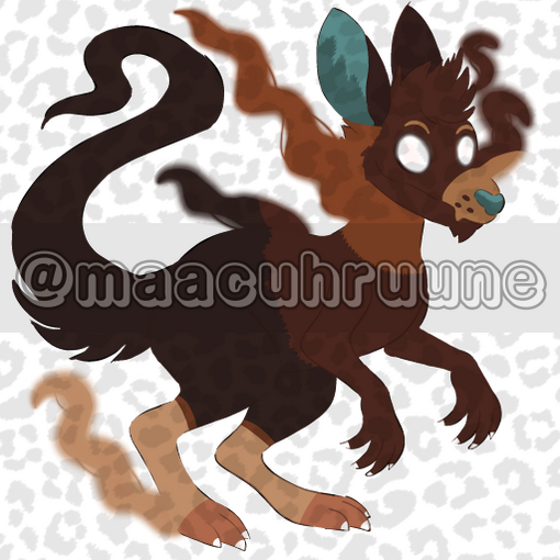 Full Body - Flat Colors